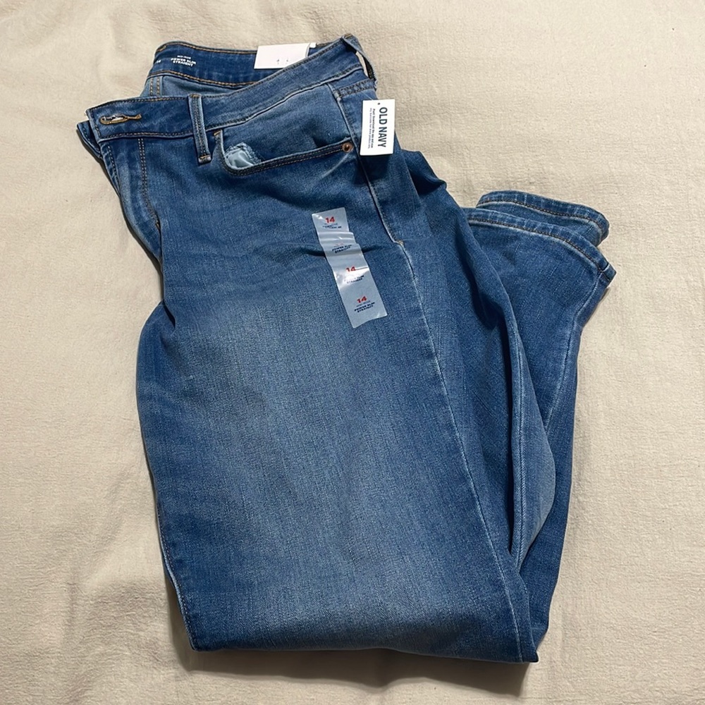 Women’s jeans